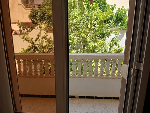 Vente Appartement F3 Alger Kouba