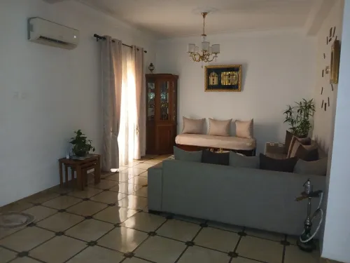 Vente Appartement F3 Alger Kouba