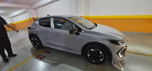 Renault Clio 5  2026 Techno