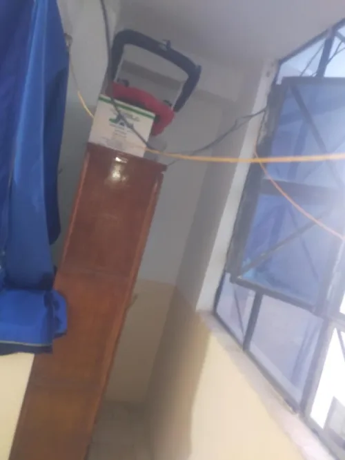 Vente Appartement F3 Oum El Bouaghi Ain beida