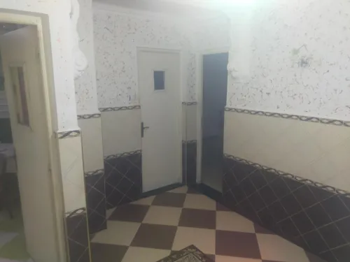 Vente Appartement F3 Oum El Bouaghi Ain beida