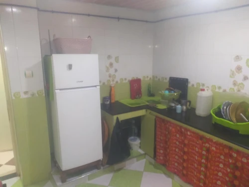 Vente Appartement F3 Oum El Bouaghi Ain beida