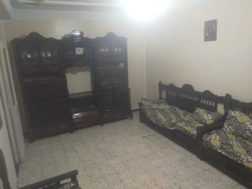 Vente Appartement F3 Oum El Bouaghi Ain beida