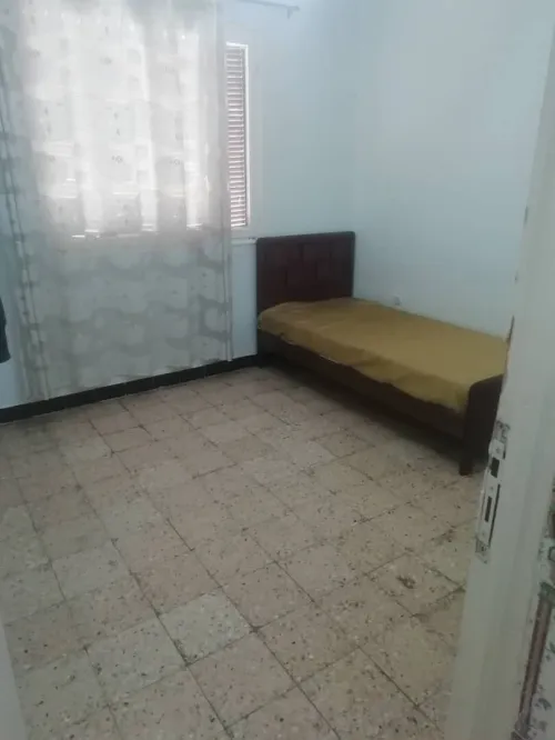 Vente Appartement F4 Alger Bab ezzouar