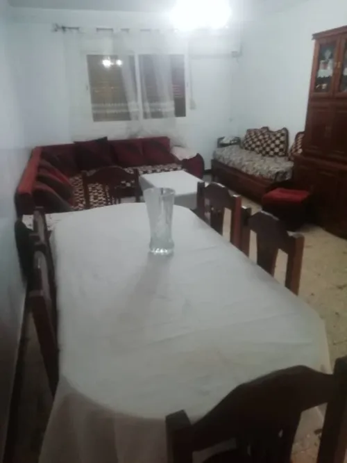 Vente Appartement F4 Alger Bab ezzouar