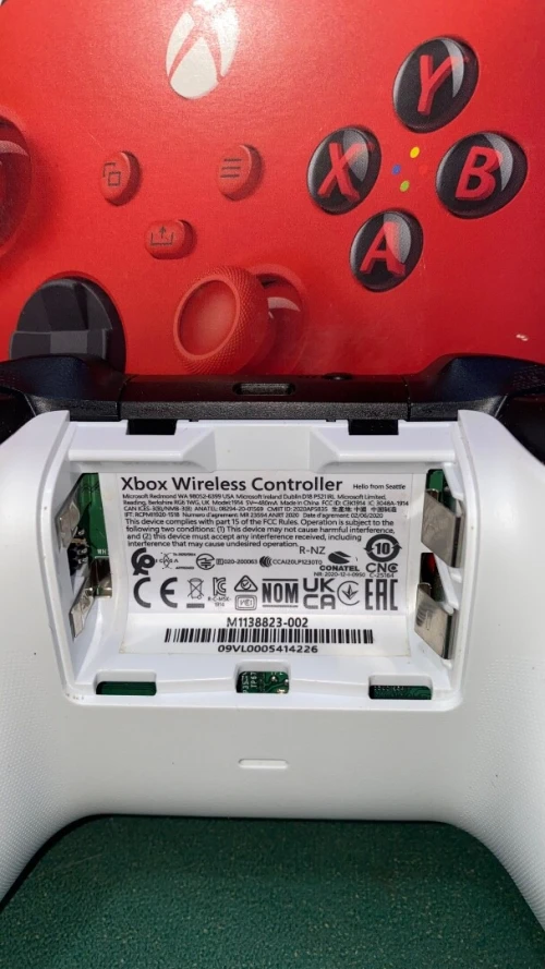 Xbox seres x