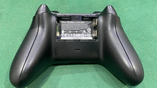 Xbox seres x avec boite