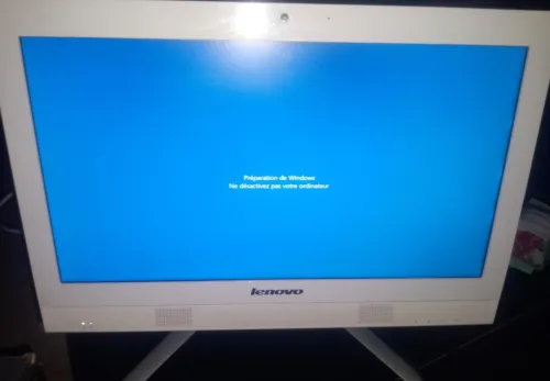 Pc lenovo 