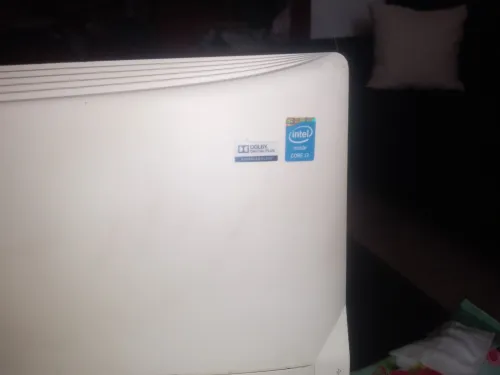 Pc lenovo 