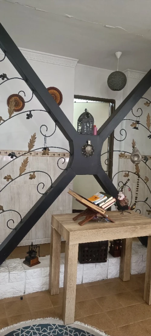 Vente Appartement F4 Alger Bordj el kiffan
