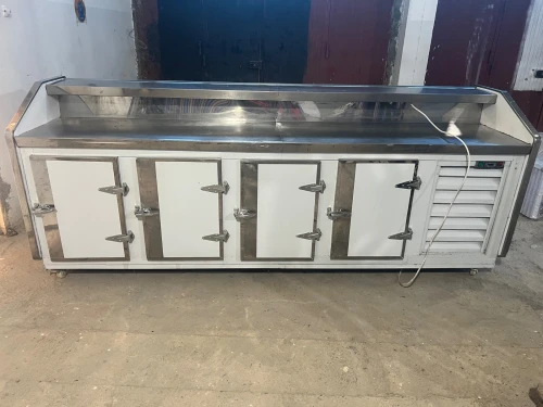 Frigo comptoir 