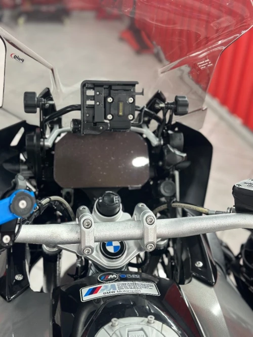 BMW Gs1200 2019