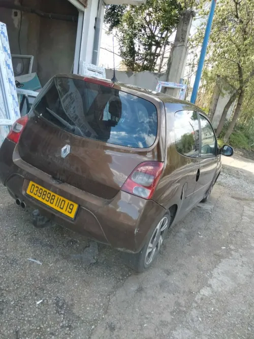 Renault Twingo 2010 Twingo