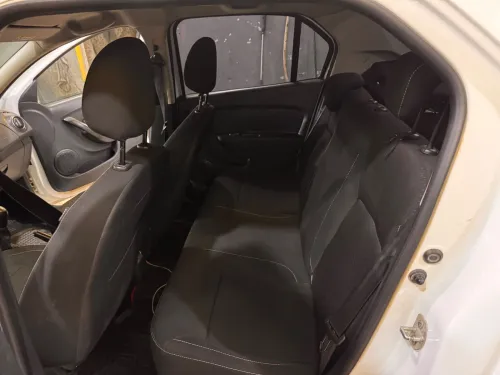 Renault Symbol 2019 Exception