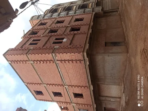 Vente Immeuble Batna Batna