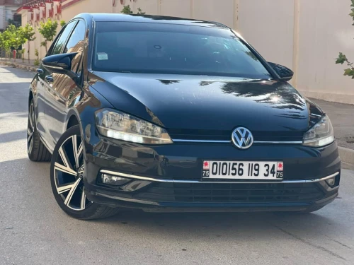 Volkswagen Golf 7 2019 START+
