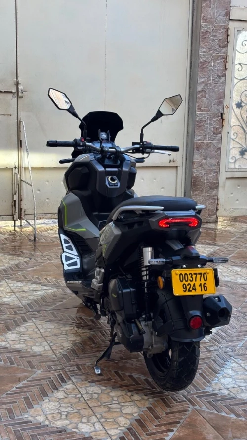 Vms Xdv 2024