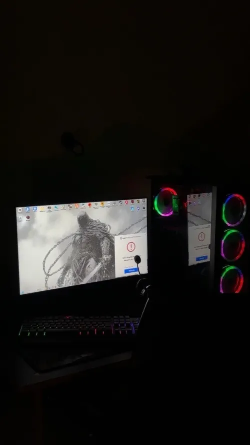 Pc gaming
