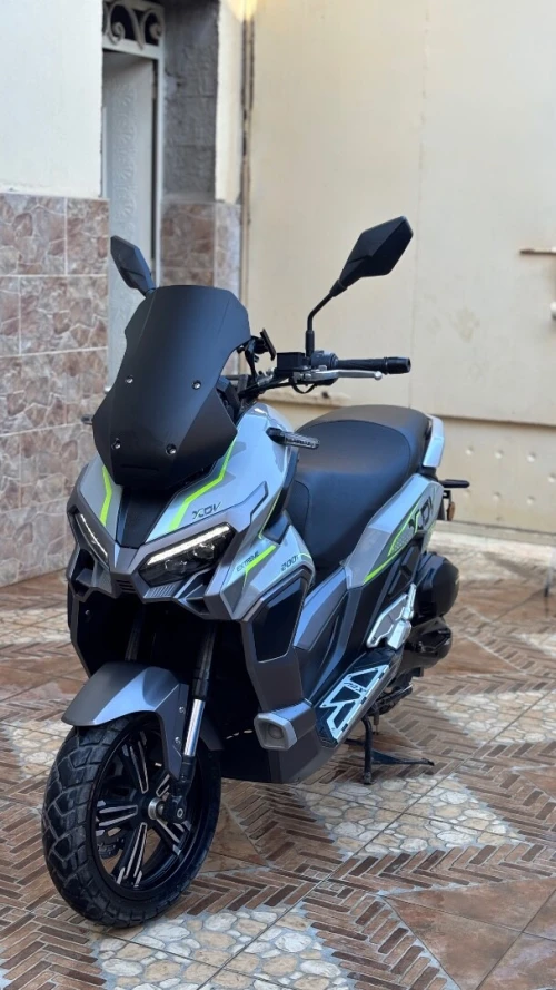 Vms Xdv 2024