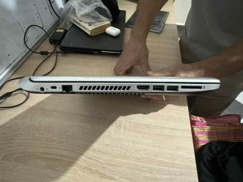 Micro ordinateur HP