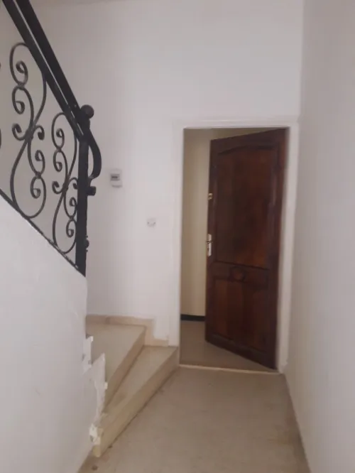 Location Appartement F3 Alger Douera