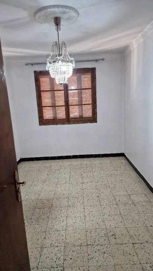 Location Appartement F6 Alger Bab ezzouar