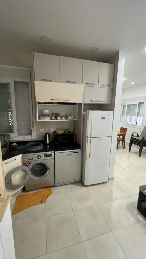 Location bien immobilier Alger Hussein dey