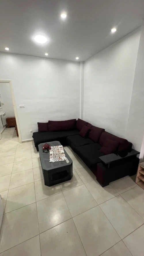 Location bien immobilier Alger Hussein dey