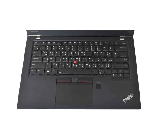 lenovo T 470 ET LENOVO T 480 ET T 480S 