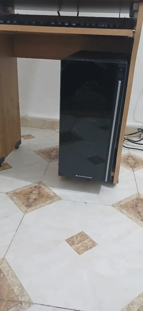 Pc gamer bureau 