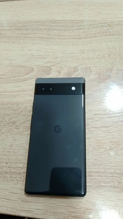 Google Pixel 6a