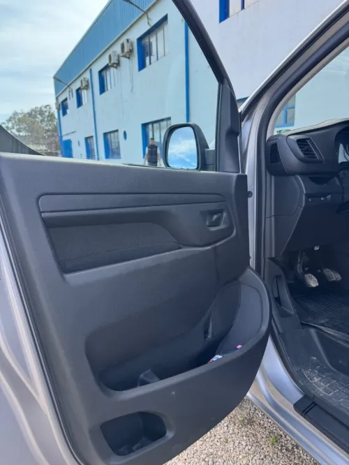 Fiat Scudo 2023 Professional
