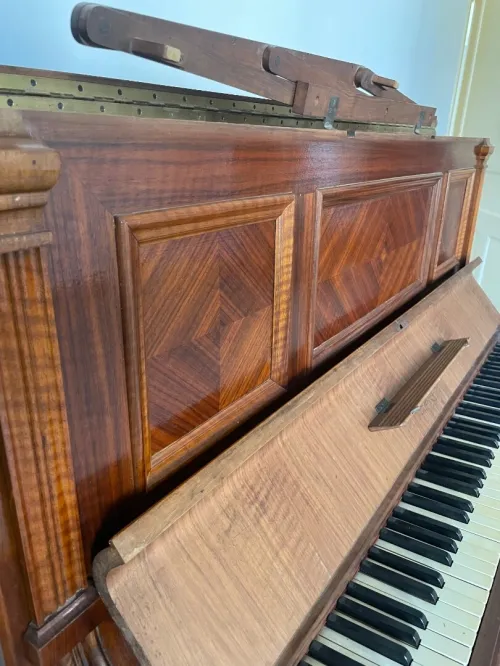 Piano 