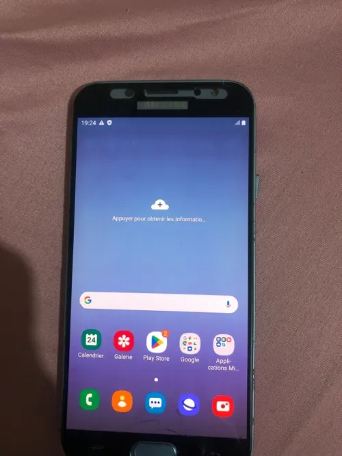 Samsung J7 pro