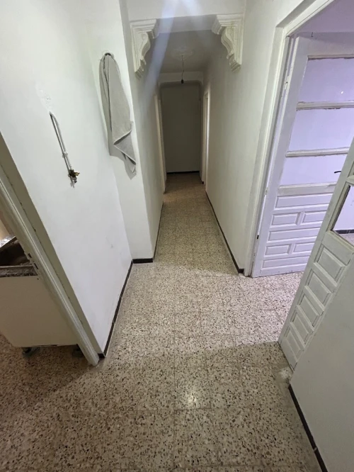 Location Appartement F4 Oum El Bouaghi Oum el bouaghi