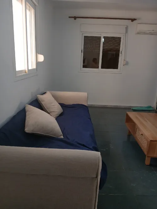 Location Appartement F3 Alger Bab ezzouar