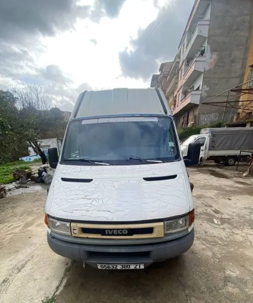 Iveco 35c11 2000