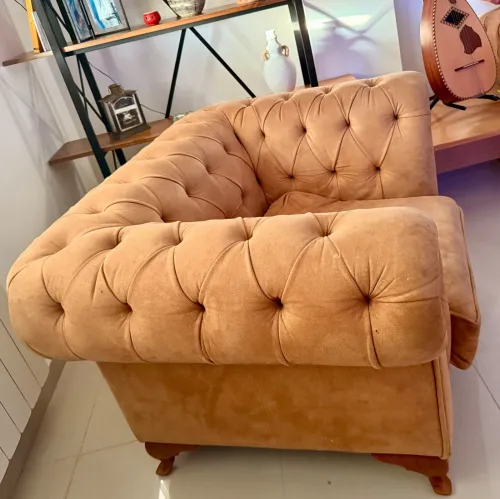 grand fauteuil moderne