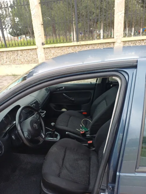 Volkswagen Golf 4 2002 Golf 4