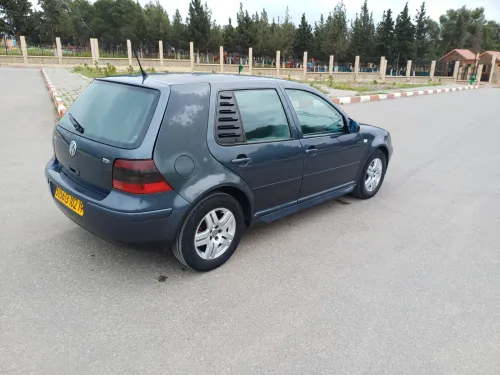 Volkswagen Golf 4 2002 Golf 4