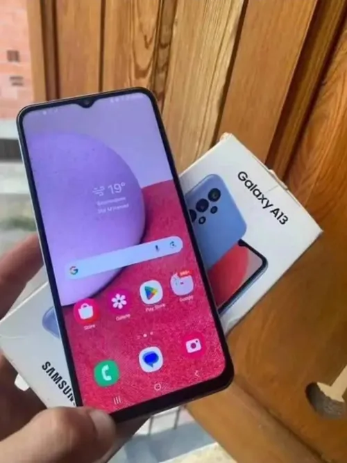 Samsung A13