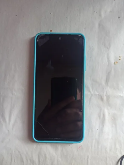 xiamoi Redmi Note 10