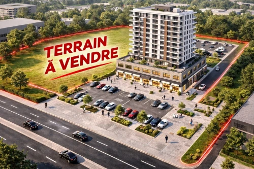 Vente Terrain Souk Ahras Souk ahras