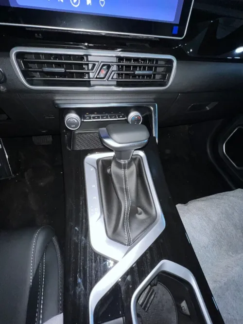 Geely Coolray 2025 Super max edition