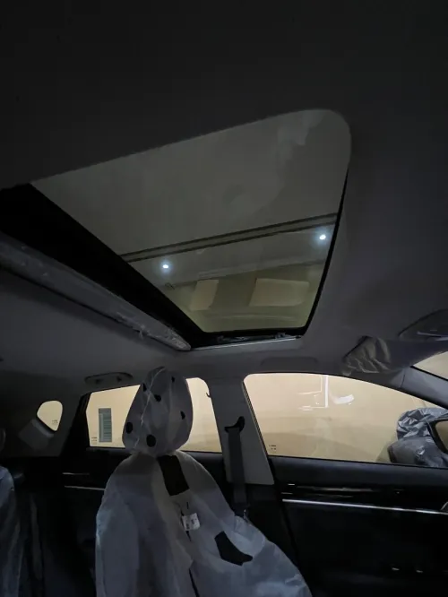 Geely Coolray 2025 Super max edition