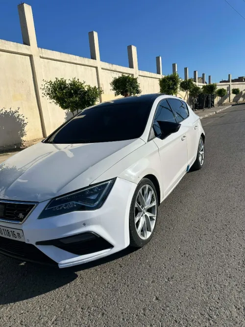 Seat Leon 2018 FR