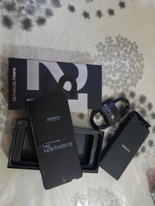 Samsung S21ultra 5G