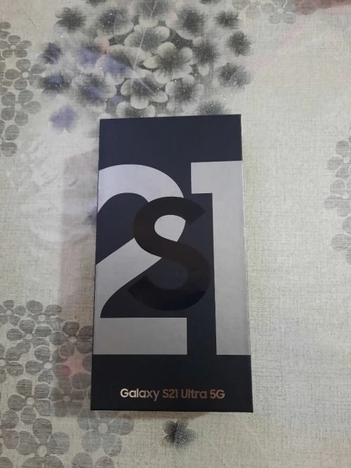 Samsung S21ultra 5G