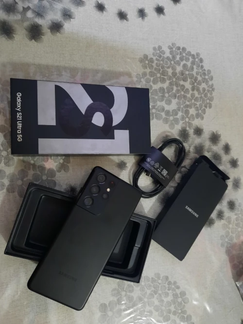 Samsung S21ultra 5G