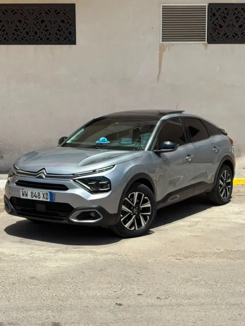 Citroen C4 2022 Phoenix Plus